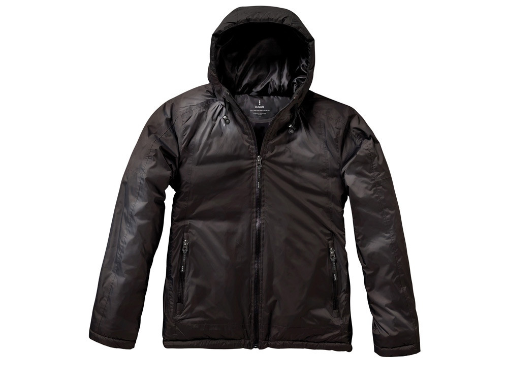 Куртка Blackcomb мужская, антрацит - фото 2 - id-p60496486