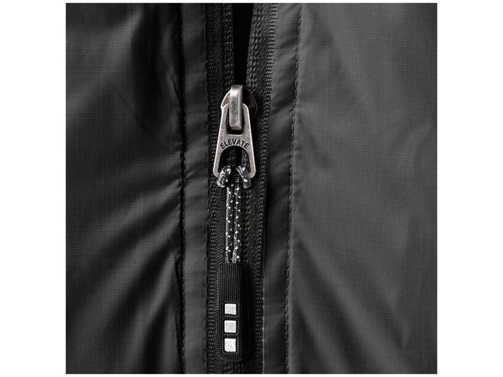 Куртка Blackcomb мужская, антрацит - фото 8 - id-p60496486