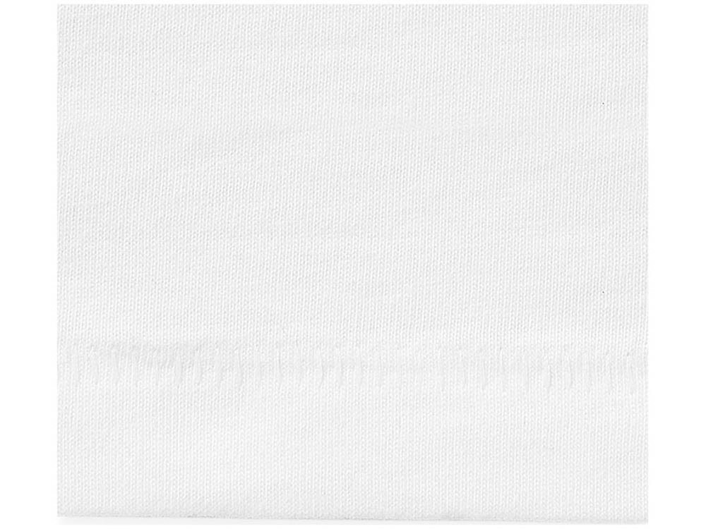 Nanaimo мужская футболка с коротким рукавом, белый - фото 5 - id-p55512941
