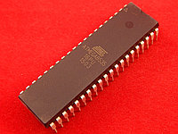 ATmega8535-16PU Микроконтроллер