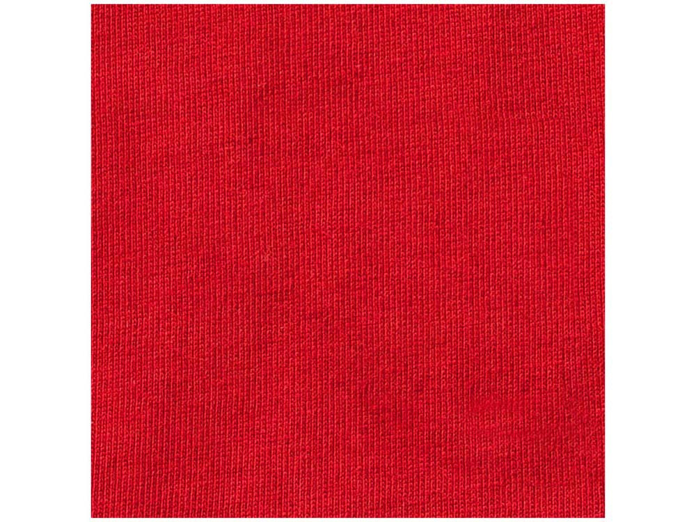 Nanaimo женская футболка с коротким рукавом, красный - фото 3 - id-p55513109