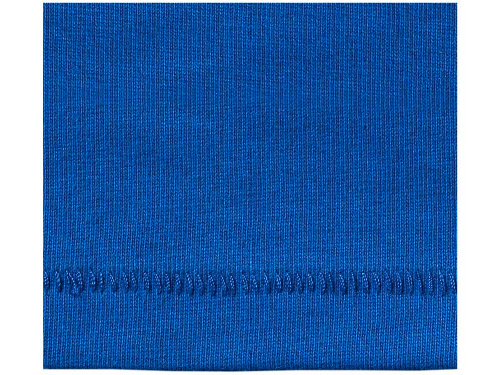 Nanaimo женская футболка с коротким рукавом, синий - фото 5 - id-p55513117
