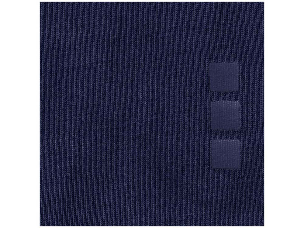 Nanaimo женская футболка с коротким рукавом, темно-синий - фото 6 - id-p55513124