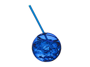 Емкость для питья Fiesta, ярко-синий, фото 2