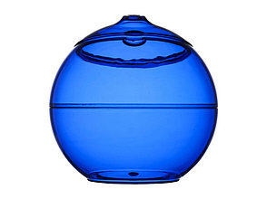 Емкость для питья Fiesta, ярко-синий, фото 2
