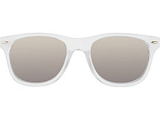 Солнцезащитные очки California, бесцветный полупрозрачный/черный, фото 2