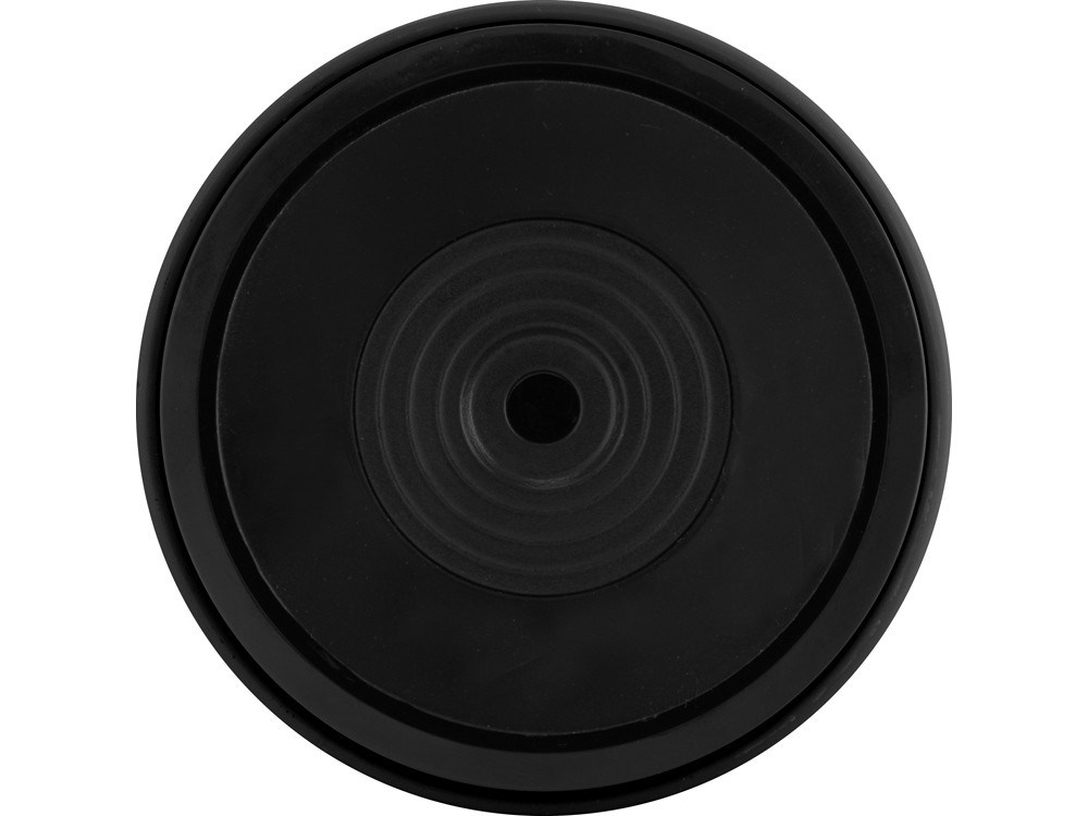 Термокружка Годс 470мл на присоске, черный - фото 2 - id-p60499859