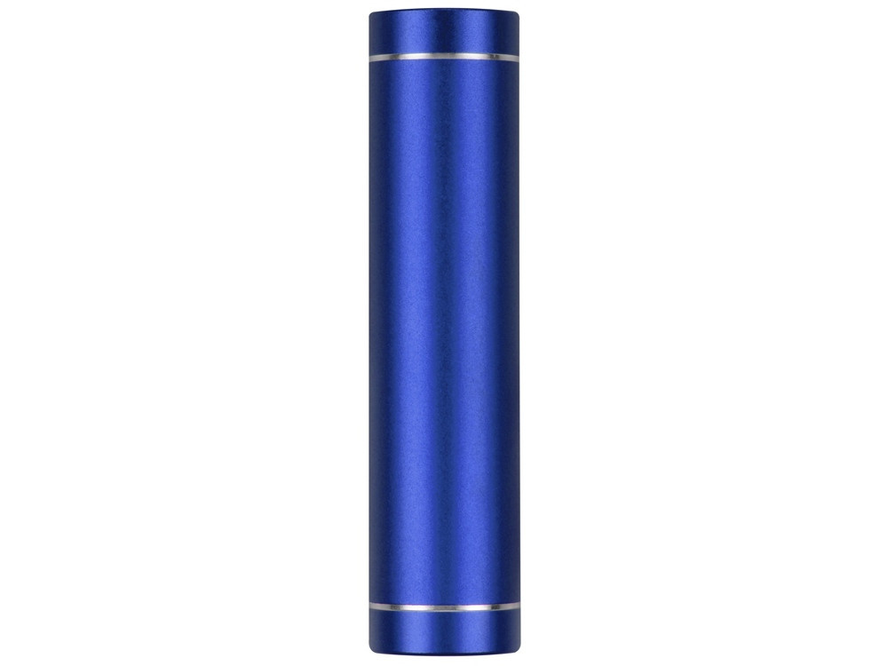 Портативное зарядное устройство Олдбери, 2200 mAh, синий - фото 4 - id-p55554866