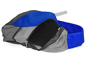 Рюкзак Armada, ярко-синий, фото 2