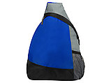 Рюкзак Armada, ярко-синий, фото 4