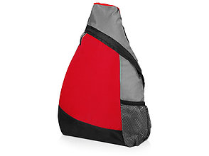 Рюкзак Armada, красный, фото 2
