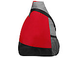 Рюкзак Armada, красный, фото 4