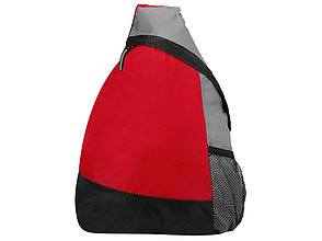 Рюкзак Armada, красный, фото 3