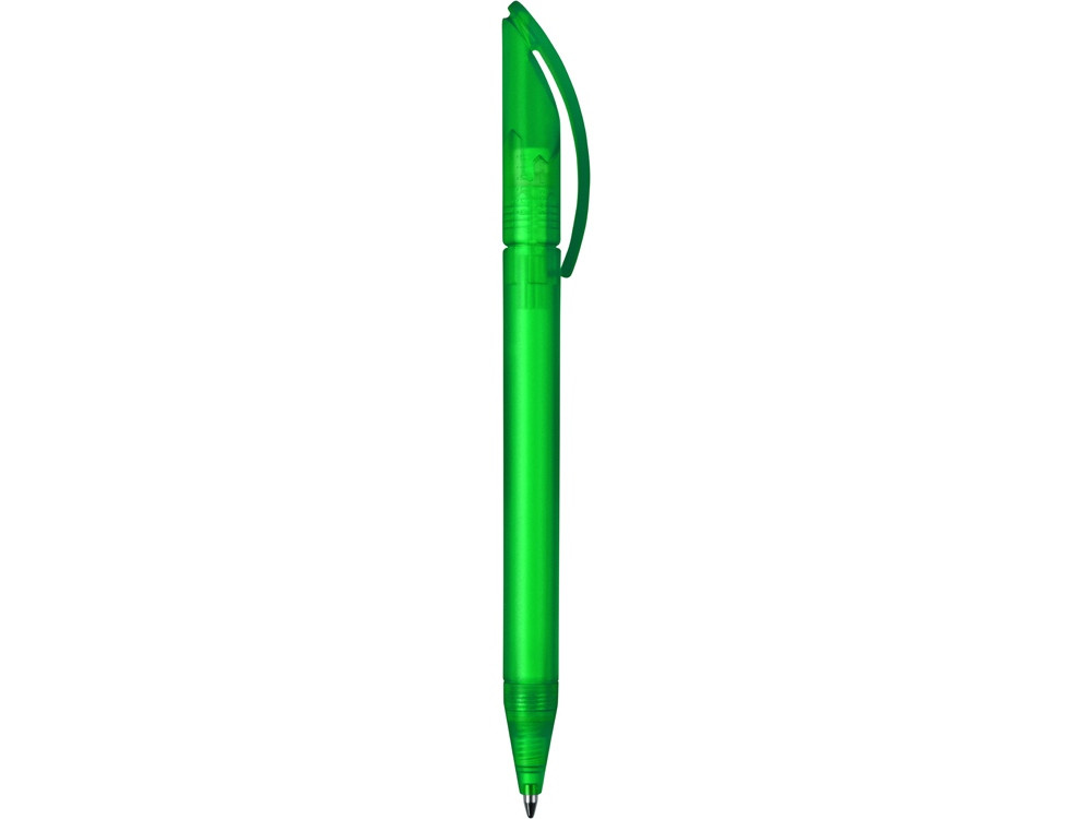 Ручка шариковая Prodir DS3 TFF, светло-зеленый - фото 3 - id-p55554904