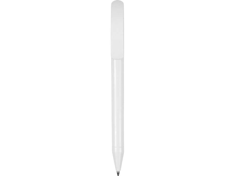 Ручка шариковая Prodir DS3 TPP, белый - фото 2 - id-p55554908