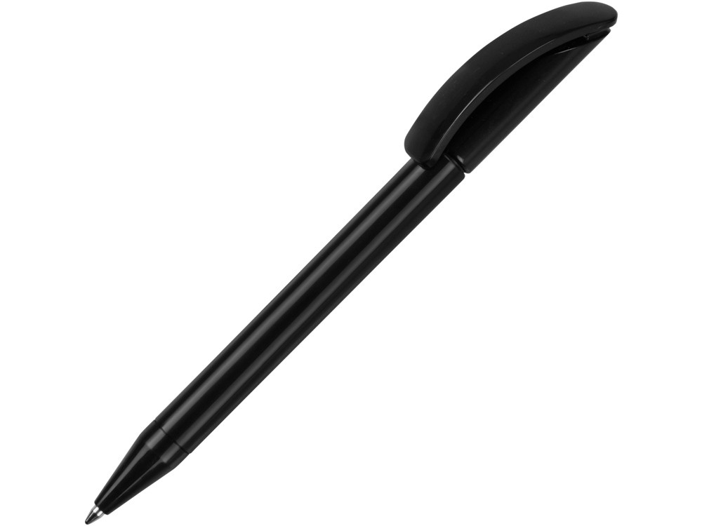 Ручка шариковая Prodir DS3 TPP, черный - фото 1 - id-p55554913