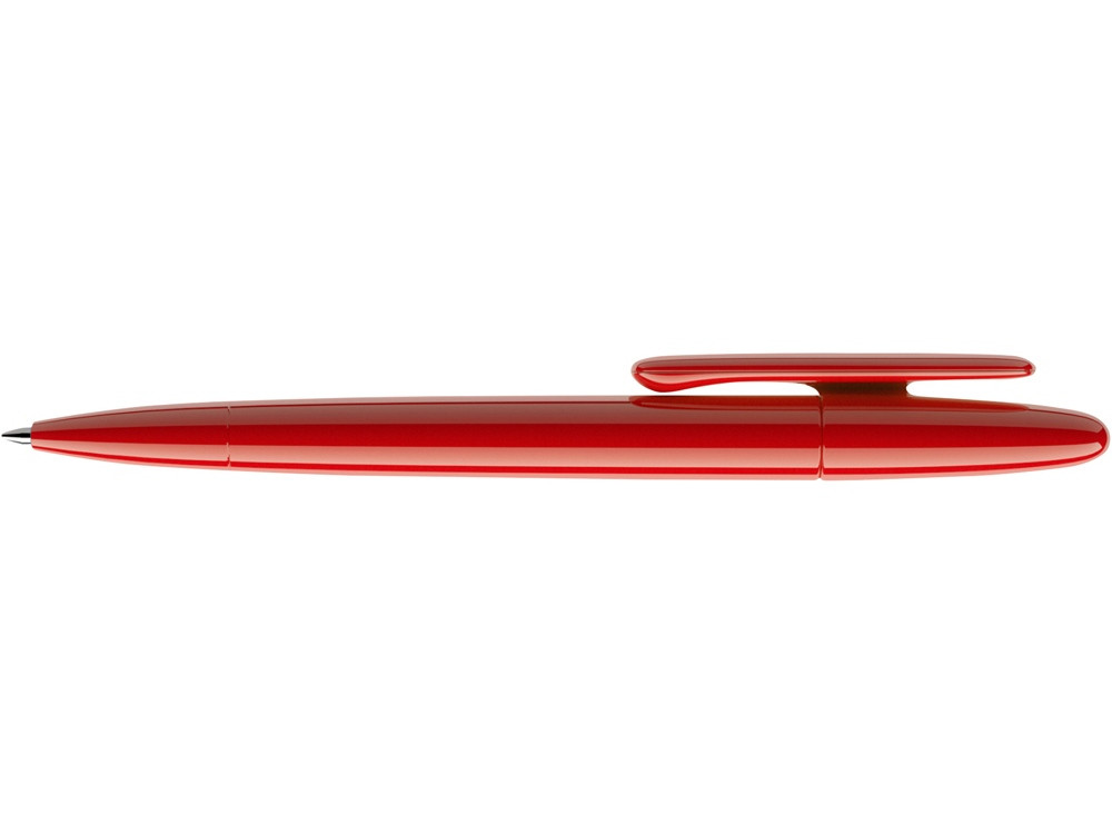 Ручка шариковая Prodir DS5 TPP, красный - фото 5 - id-p55554916