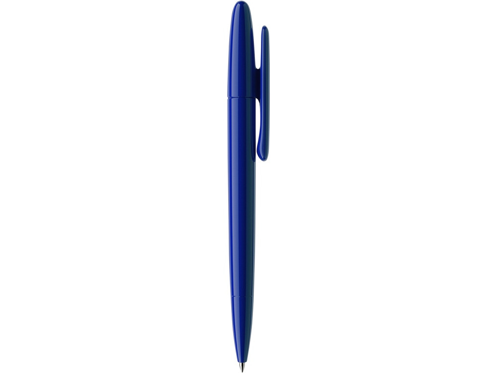 Ручка шариковая Prodir DS5 TPP, синий - фото 3 - id-p55554917