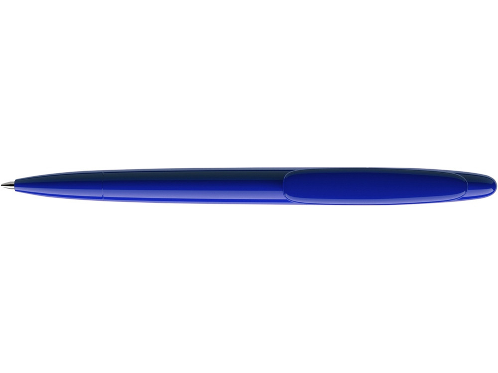 Ручка шариковая Prodir DS5 TPP, синий - фото 6 - id-p55554917