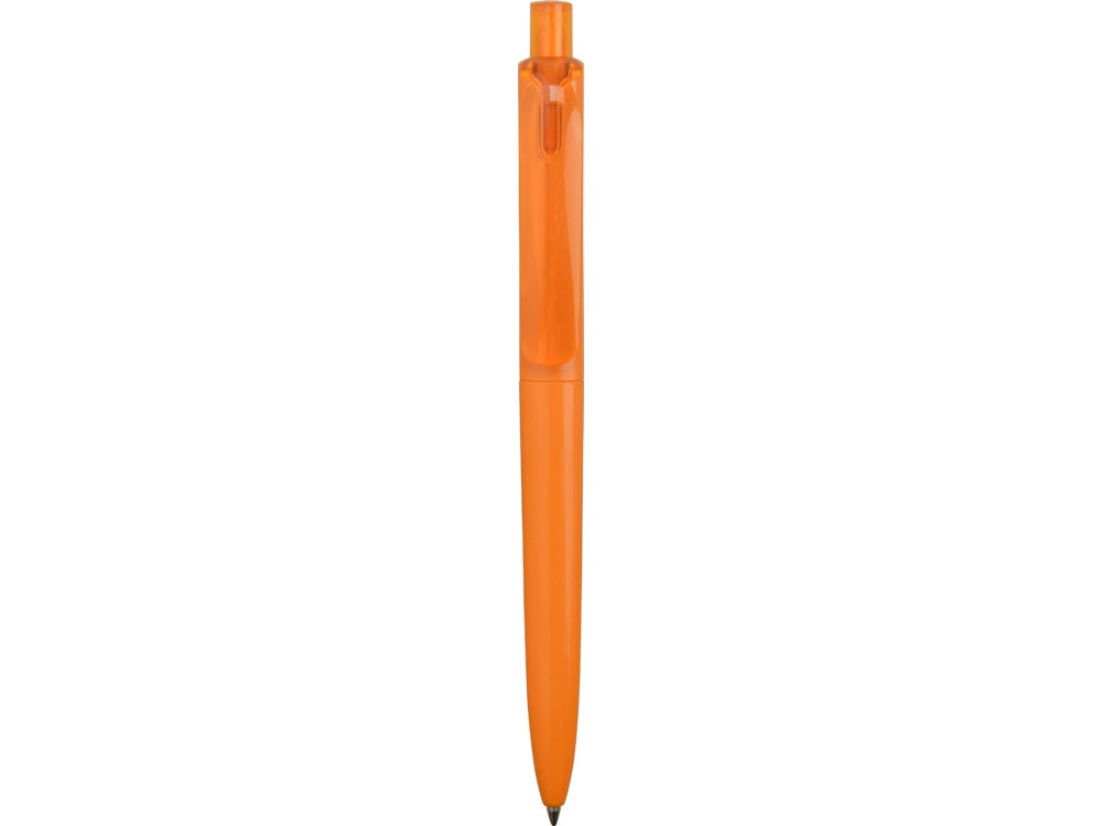Ручка шариковая Prodir DS8 PPP, оранжевый - фото 2 - id-p60709881