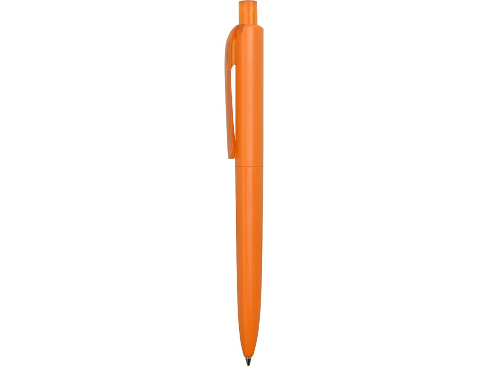Ручка шариковая Prodir DS8 PPP, оранжевый - фото 4 - id-p60709881