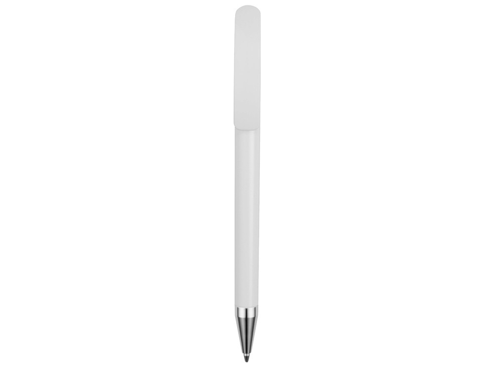 Ручка шариковая Prodir DS3 TPC, белый - фото 2 - id-p55554932