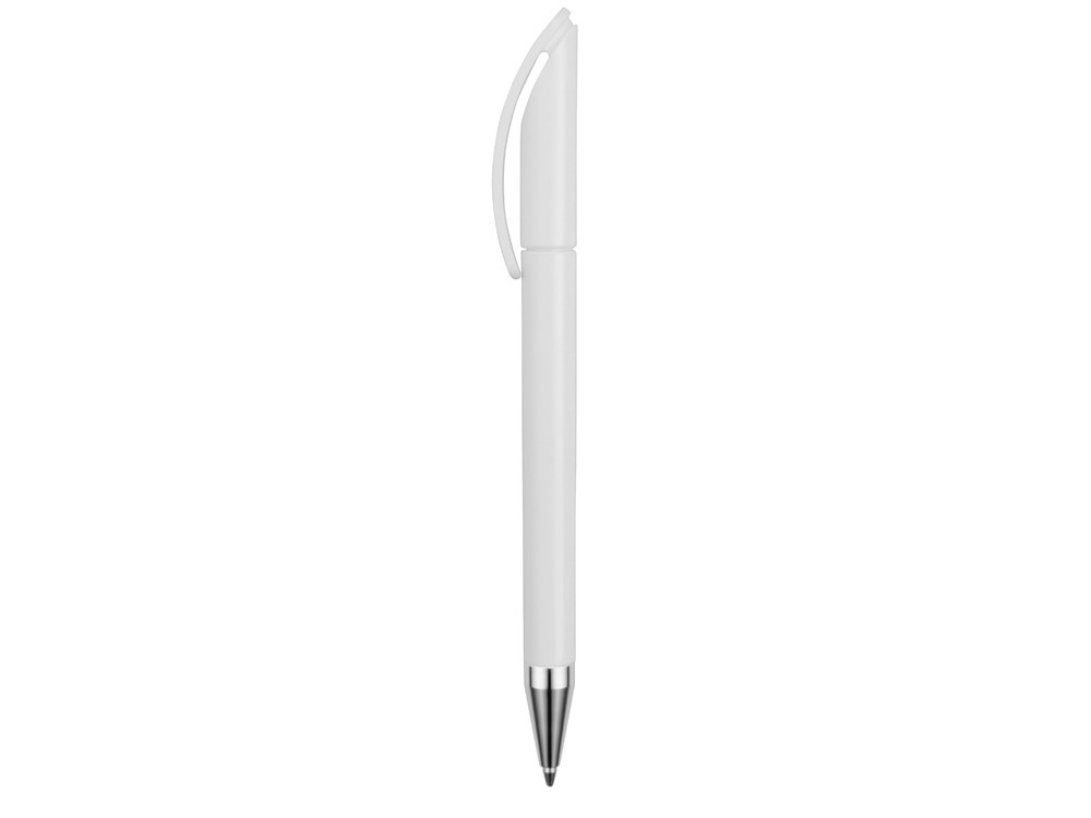 Ручка шариковая Prodir DS3 TPC, белый - фото 3 - id-p55554932