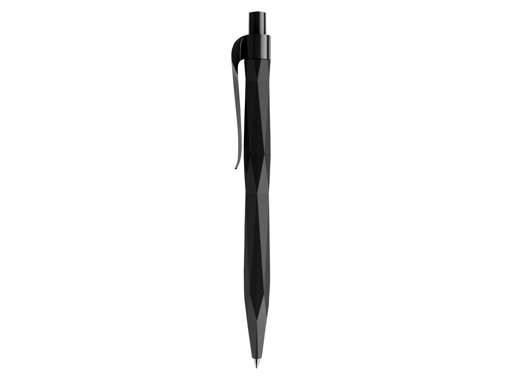 Ручка шариковая Prodir QS 20 PMP, черный - фото 2 - id-p55554939