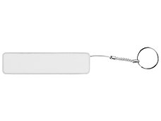 Портативное зарядное устройство Сатурн, 2200 mAh, белый, фото 5