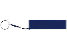 Портативное зарядное устройство Сатурн, 2200 mAh, синий, фото 3
