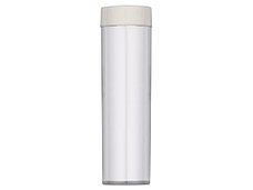 Портативное зарядное устройство Тианж, 2200 mAh, белый, фото 2