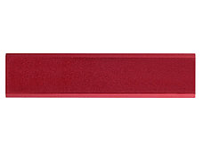 Портативное зарядное устройство Спейс, 3000 mAh, красный, фото 3