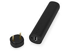 Портативное зарядное устройство Мьюзик, 5200 mAh, черный, фото 2