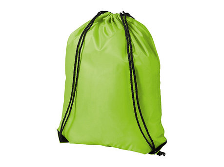 Рюкзак стильный Oriole, зеленое яблоко, фото 2