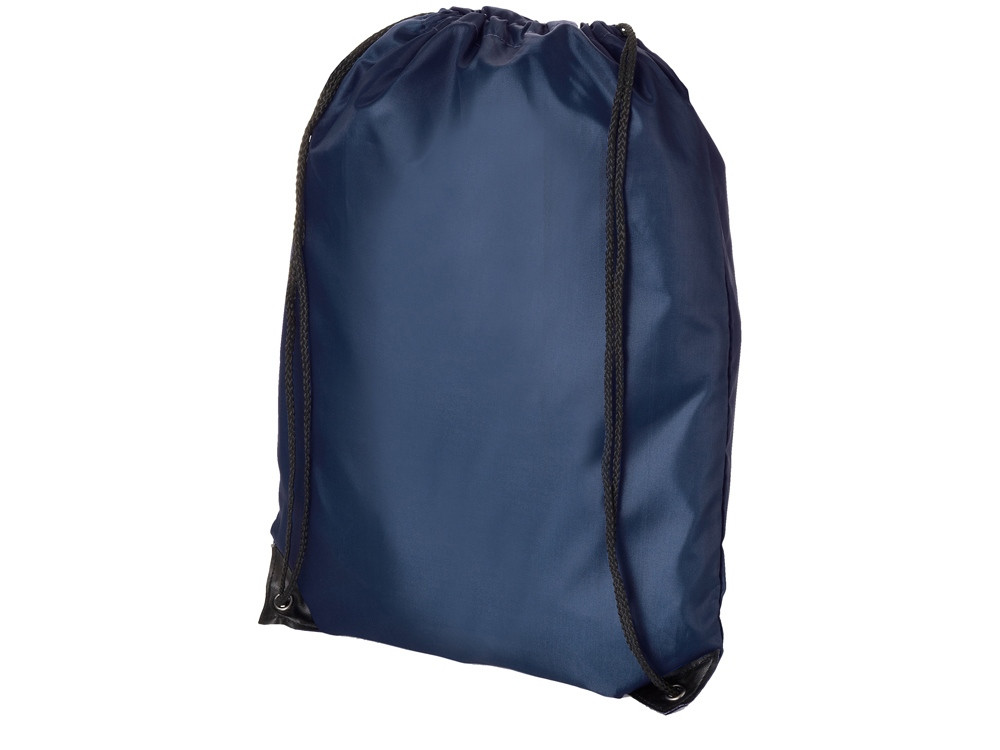 Рюкзак стильный Oriole, темно-синий - фото 1 - id-p65544006