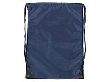 Рюкзак стильный Oriole, темно-синий, фото 2