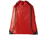 Рюкзак Oriole, красный, фото 2