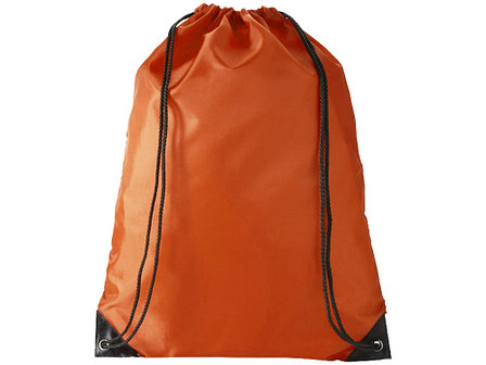 Рюкзак Oriole, оранжевый, фото 2