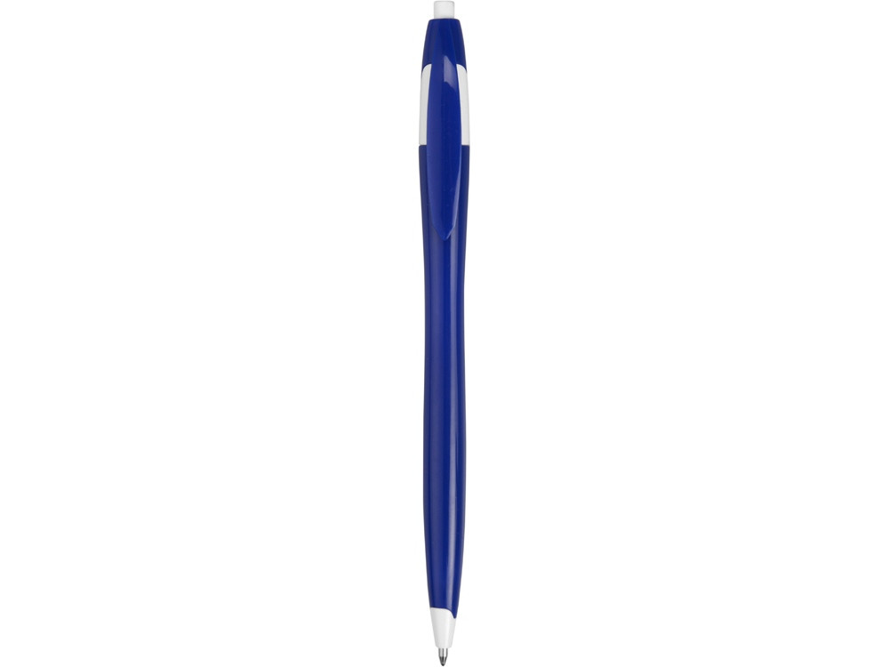Ручка шариковая Астра, синий - фото 2 - id-p55555155