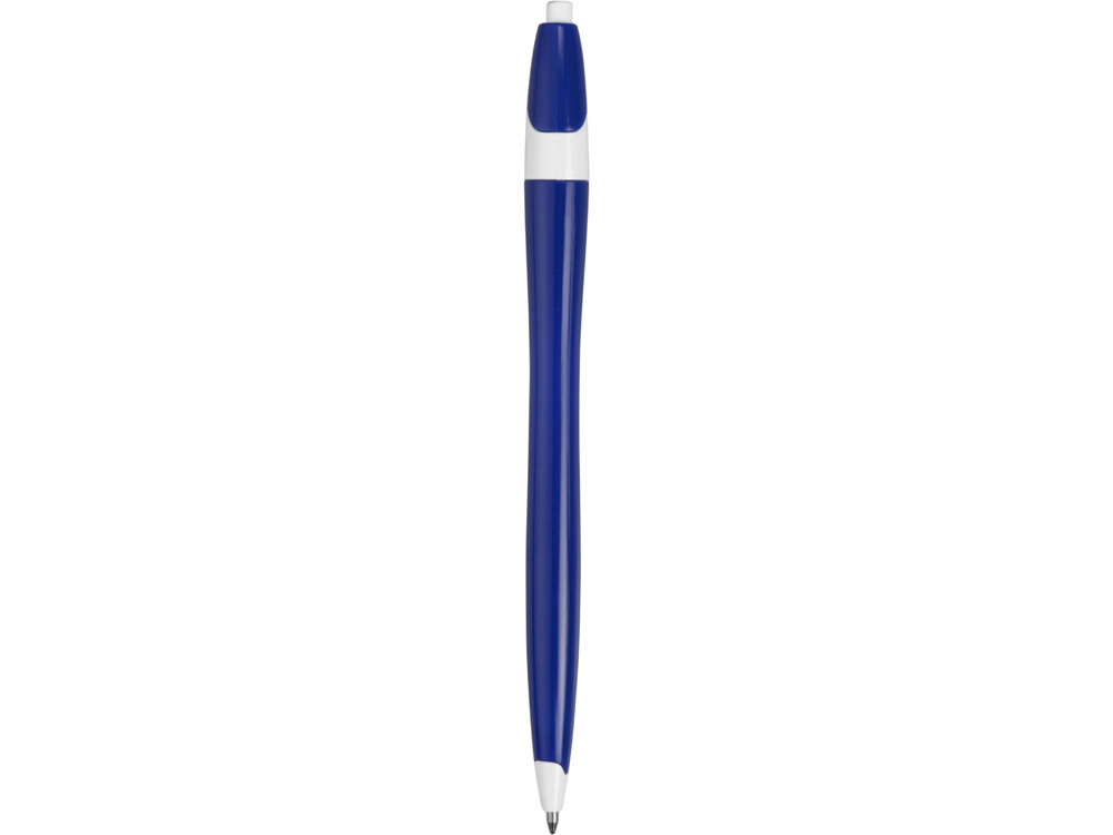 Ручка шариковая Астра, синий - фото 4 - id-p55555155