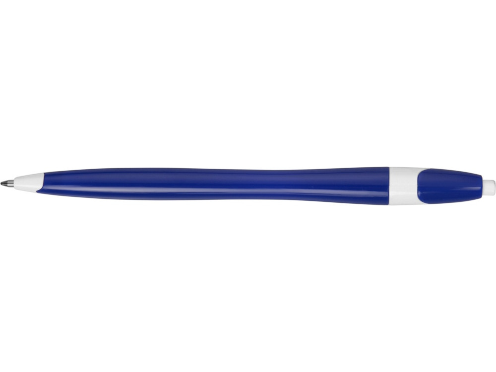 Ручка шариковая Астра, синий - фото 6 - id-p55555155