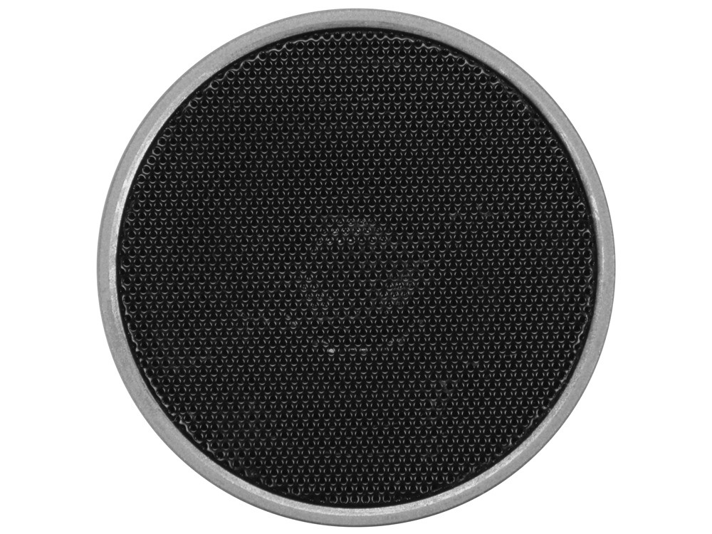 Беспроводная колонка Ring с функцией Bluetooth, серый - фото 7 - id-p55555179