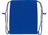 Рюкзак-холодильник Фрио, классический синий, фото 2