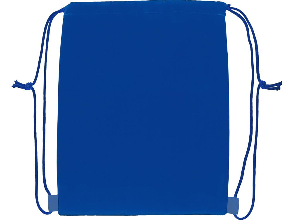 Рюкзак-холодильник Фрио, классический синий - фото 2 - id-p65544062