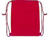 Рюкзак-холодильник Фрио, красный, фото 3