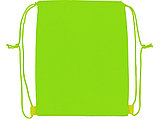 Рюкзак-холодильник Фрио, зеленое яблоко 7488С, фото 3