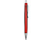 Блокнот Контакт с ручкой, красный, фото 5