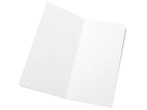 Открытка Новогодние снежинки, фото 2