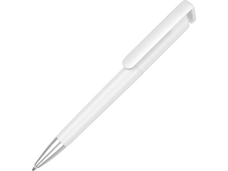Ручка-подставка Кипер, белый, фото 2