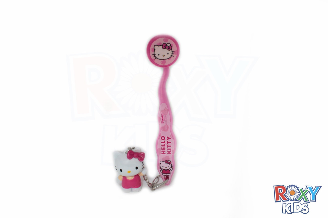 Зубная щетка Firefly Hello Kitty
